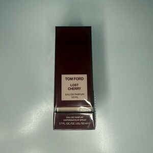 Tom Ford Lost Cherry Eau de Parfum 50ml - Deep Red